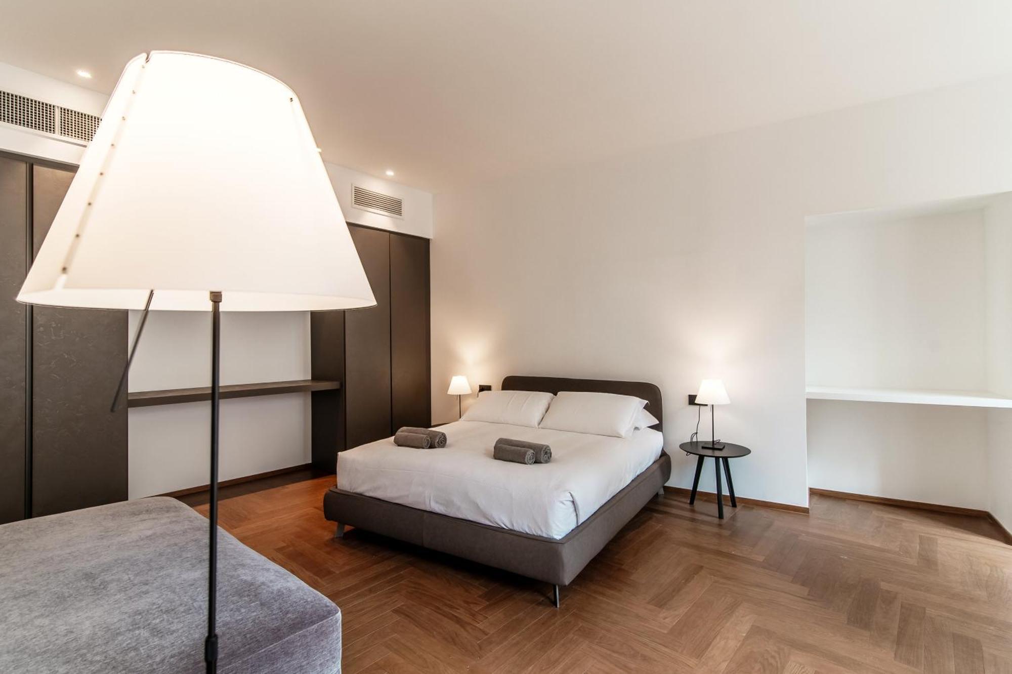 Dome'S Magic - The House Of Travelers Como Exterior foto
