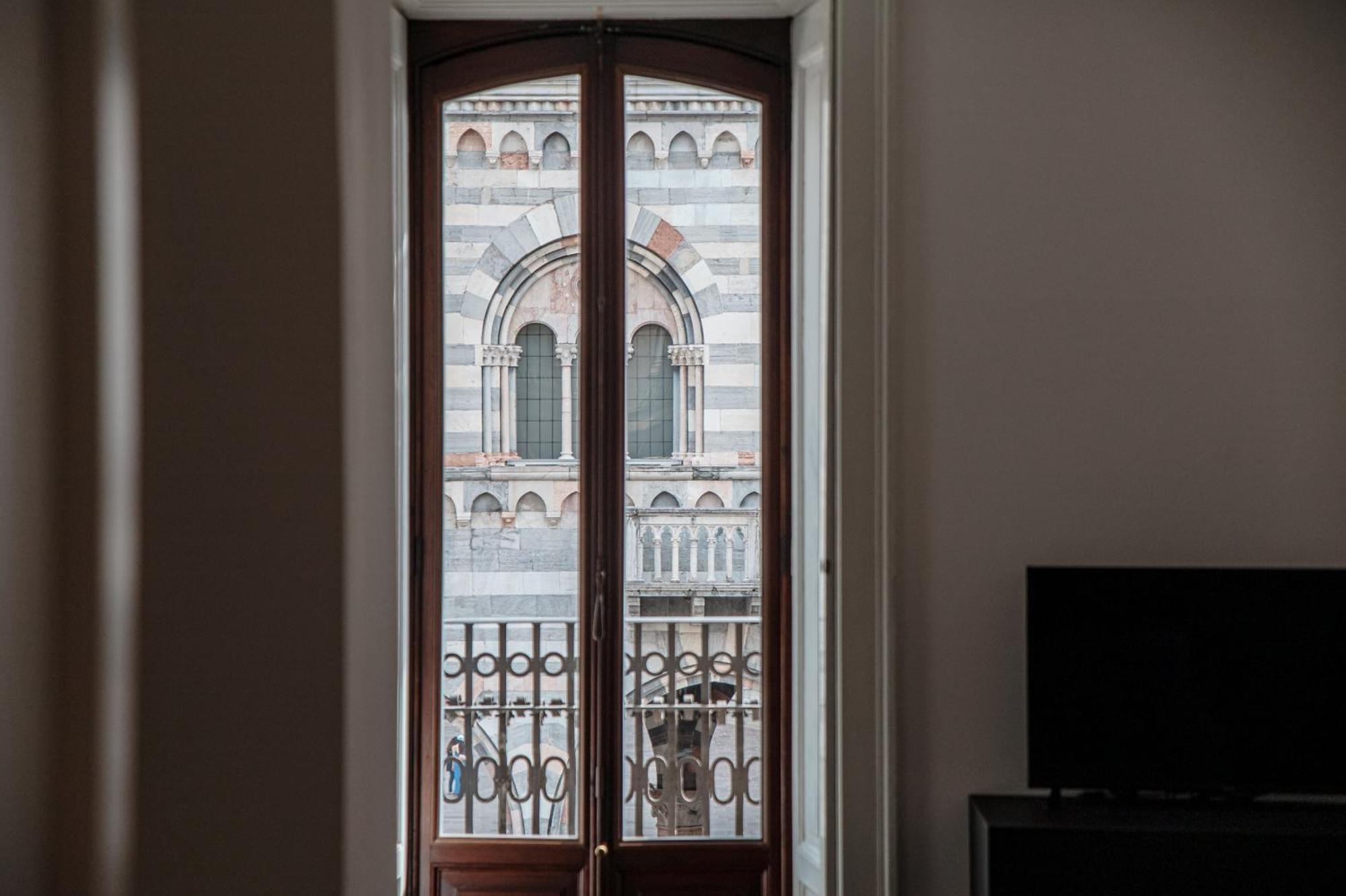 Dome'S Magic - The House Of Travelers Como Exterior foto